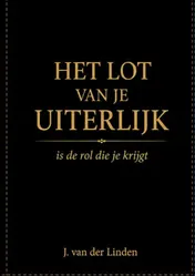 Omslag van Het lot van je uiterlijk
