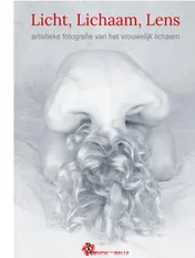 Omslag van Licht, Lichaam, Lens