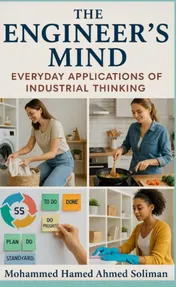 Omslag van The Engineer’s Mind