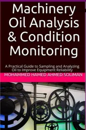 Omslag van Machinery Oil Analysis & Condition Monitoring