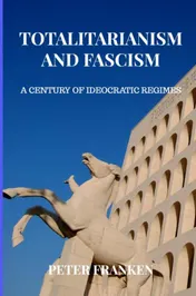 Omslag van Totalitarianism and Fascism
