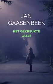 Omslag van Het Gekreukte Jasje
