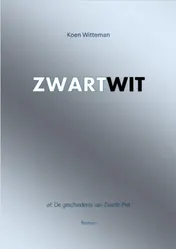 Omslag van Zwartwit