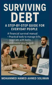 Omslag van Surviving Debt