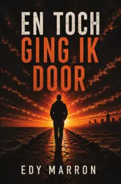 Omslag van En toch ging ik door