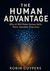 Omslag van The Human Advantage