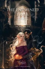 Omslag van The Entwined Fates