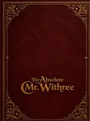 Omslag van The Absolute Mr. Withree