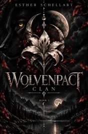 Omslag van Wolvenpact