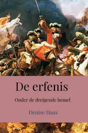 Omslag van De erfenis