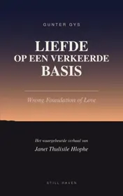 Omslag van Liefde op een verkeerde basis