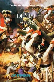 Omslag van De erfenis