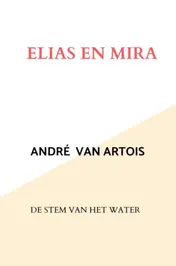 Omslag van ELIAS EN MIRA