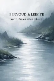Omslag van Eenvoud & Leegte