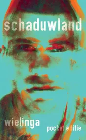Omslag van Schaduwland