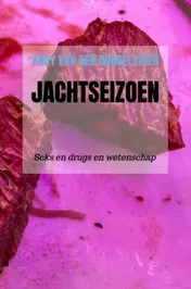Omslag van Jachtseizoen