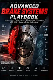 Omslag van Advanced Brake Systems Playbook