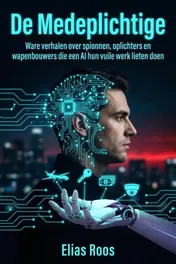 Omslag van De Medeplichtige