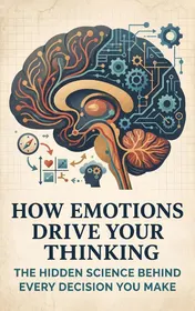 Omslag van How Emotions Drive Your Thinking