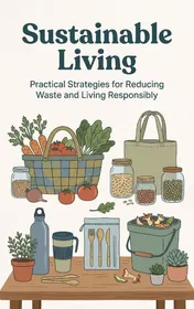 Omslag van Sustainable Living