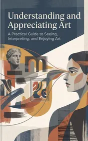 Omslag van Understanding and Appreciating Art