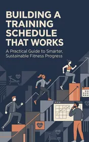 Omslag van Building a Training Schedule That Works