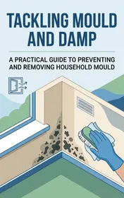 Omslag van Tackling Mould and Damp