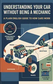 Omslag van Understanding Your Car Without Being a Mechanic