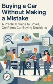 Omslag van Buying a Car Without Making a Mistake