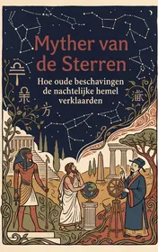 Omslag van Mythen van de Sterren