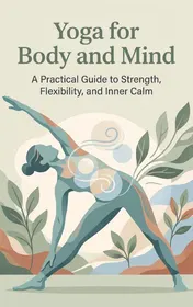 Omslag van Yoga for Body and Mind