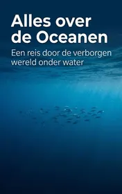 Omslag van Alles over de Oceanen