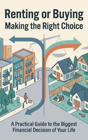 Omslag van Renting or Buying: Making the Right Choice