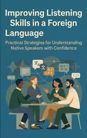 Omslag van Improving Listening Skills in a Foreign Language