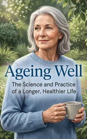 Omslag van Ageing Well