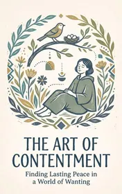 Omslag van The Art of Contentment