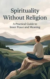 Omslag van Spirituality Without Religion