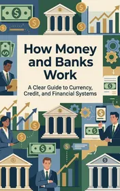 Omslag van How Money and Banks Work