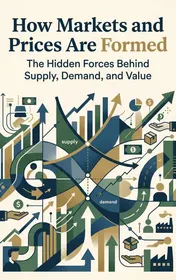 Omslag van How Markets and Prices Are Formed