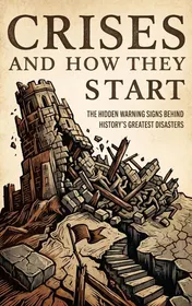 Omslag van Crises and How They Start