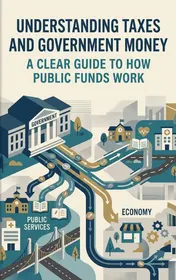Omslag van Understanding Taxes and Government Money