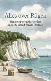 Omslag van Alles over Rügen