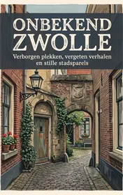 Omslag van Onbekend Zwolle