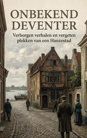 Omslag van Onbekend Deventer