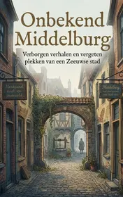 Omslag van Onbekend Middelburg