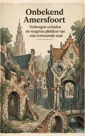 Omslag van Onbekend Amersfoort