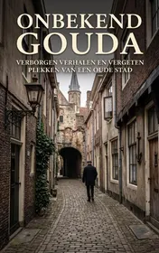 Omslag van Onbekend Gouda