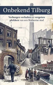 Omslag van Onbekend Tilburg