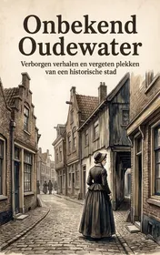 Omslag van Onbekend Oudewater