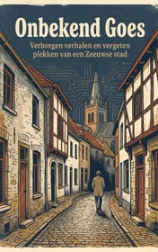 Omslag van Onbekend Goes